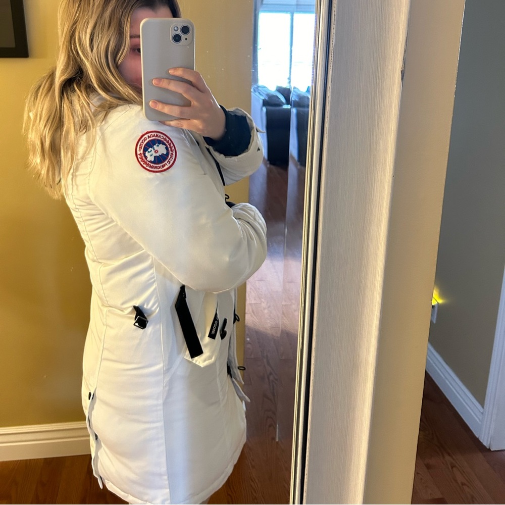 Canada Goose Women’s Jacket
